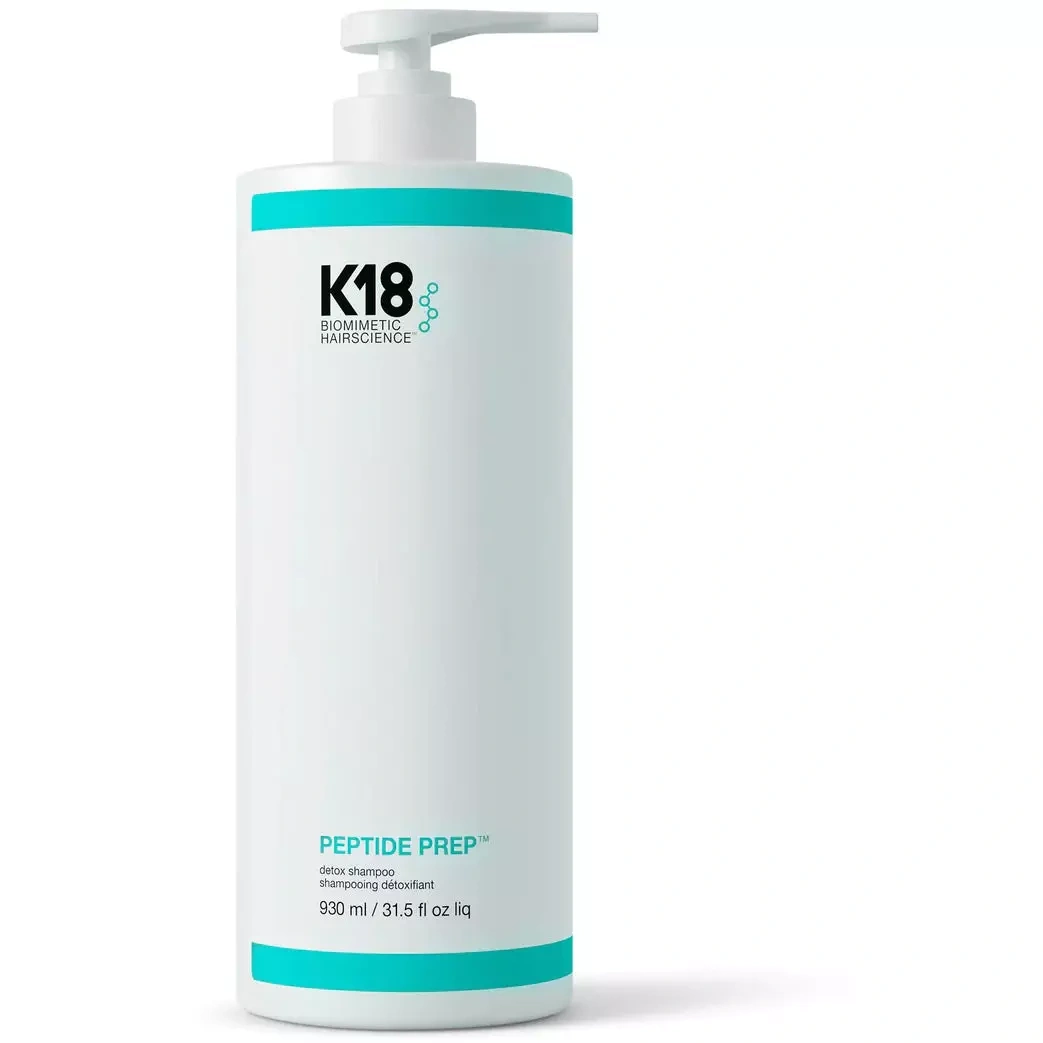 K18 PEPTIDE PREP DETOX SHAMPOO - 930ml főképe